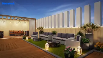 Amenities of Padmavati Abundanttiafull - Image 148680