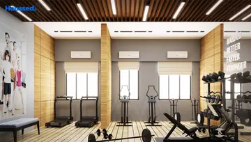 Amenities of Padmavati Abundanttiafull - Image 148681