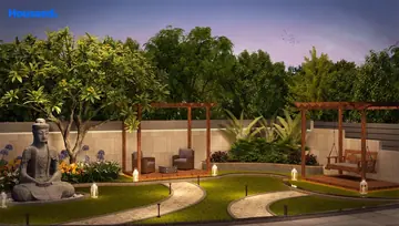 Amenities of Padmavati Abundanttiafull - Image 148682