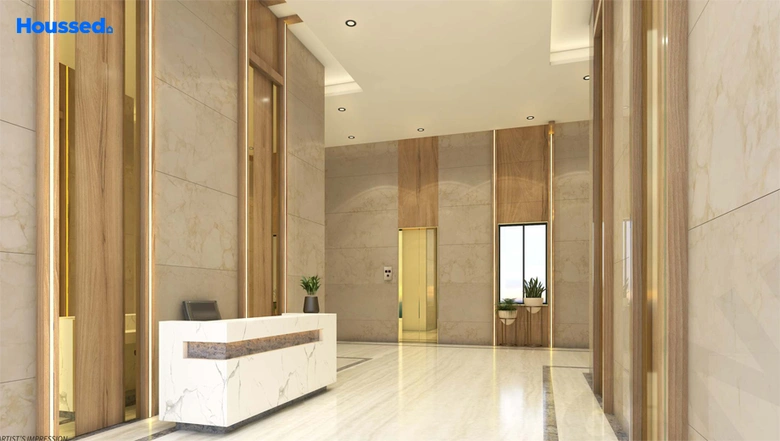 Project Image of Padmavati Abundanttiafull in Borivali East, Mumbai - Image 148679