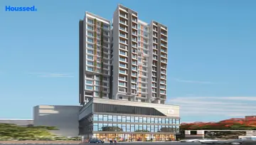 Project Image of Padmavati Abundanttiafull - Image 148678