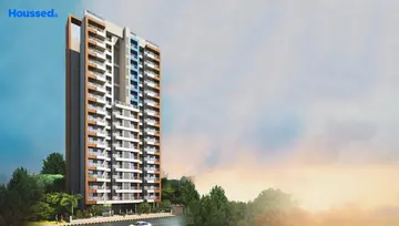 Project Image of Kaveri Sankalp Residency - Image 166010