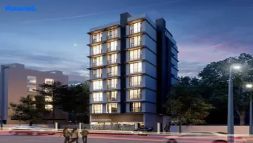 Project Image of Gold Coin Golden Heights - Image 149211