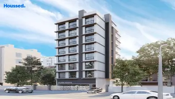 Project Image of Gold Coin Golden Heights - Image 149210