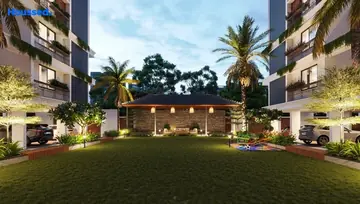 Amenities of Krunal Lemon Tree - Image 94934