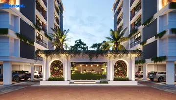Amenities of Krunal Lemon Tree - Image 94932