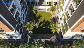 Amenities of Krunal Lemon Tree - Image 94933