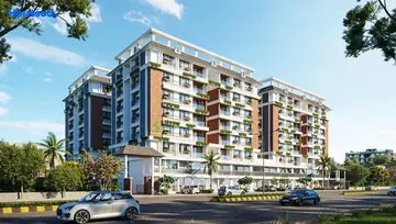Project Image of Krunal Lemon Tree - Image 94930