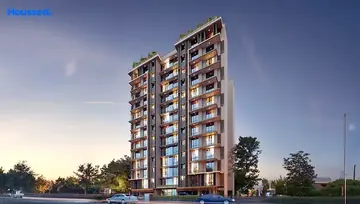 Project Image of Madhur Milan Heritage - Image 149179