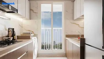 Sample Apartment of Madhur Milan Heritage - Image 149183