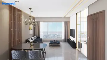Sample Apartment of Madhur Milan Heritage - Image 149182