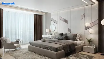 Sample Apartment of Madhur Milan Heritage - Image 149184