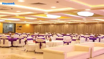Amenities of Omkara Unchai - Image 149163