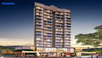 Project Image of Shantee Muktangan Residency - Image 149142