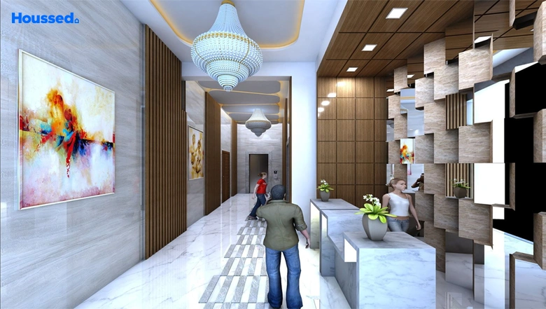 Project Image of Shantee Muktangan Residency in Dahisar East, Mumbai - Image 149143
