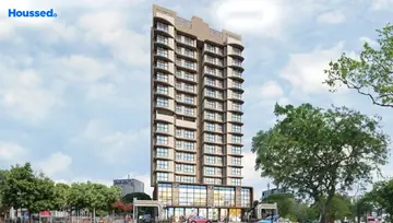 Project Image of Shantee Muktangan Residency - Image 149141