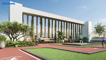 Amenities of GHP Mars Suncity - Image 148660