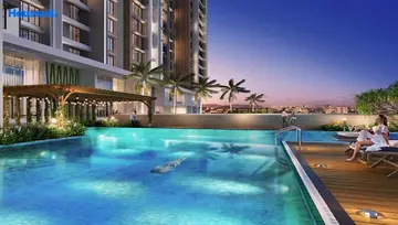 Amenities of GHP Mars Suncity - Image 148661