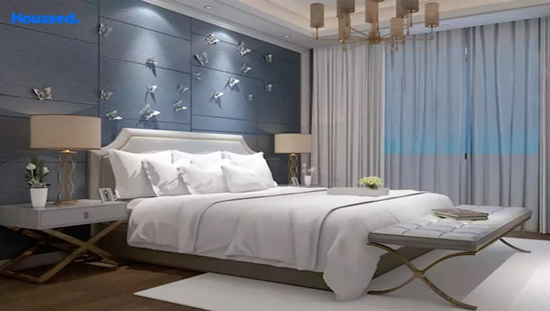 Sample Apartment of GHP Mars Suncity in Powai, Mumbai - Image 148662