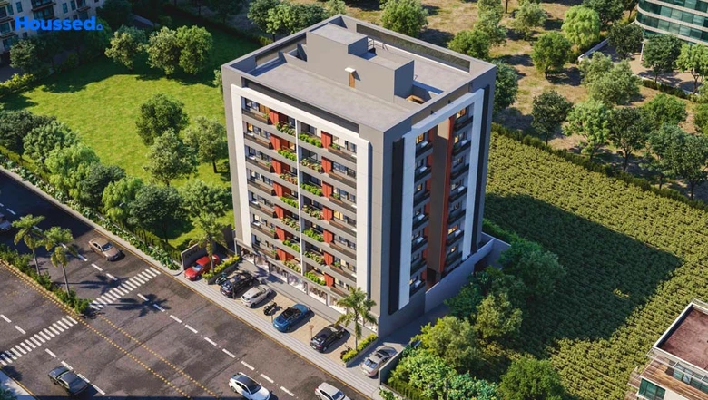 Project Image of Karm Homes in Nikol, Ahmedabad - Image 94912
