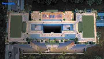 Amenities of Mavani Geetanjali - Image 149006
