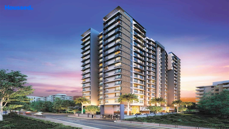 Project Image of Mavani Geetanjali in Ghatkopar East, Mumbai - Image 149005
