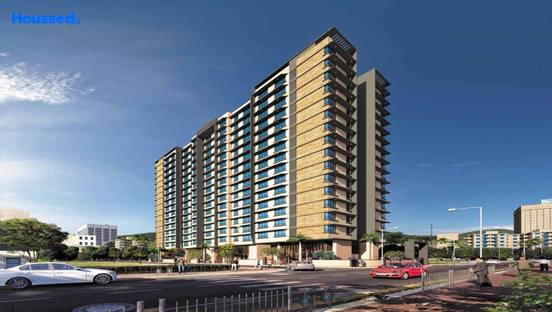 Project Image of Mavani Geetanjali in Ghatkopar East, Mumbai - Image 149003