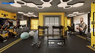 Amenities of Puro Heights - Image 148689