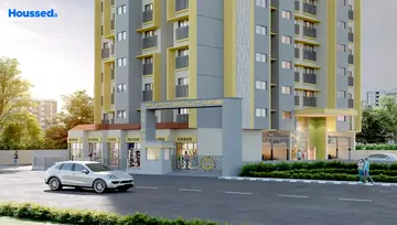 Project Image of Puro Heights - Image 148687