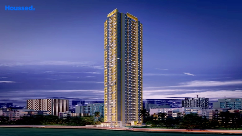 Project Image of Puro Heights in Bhandup West, Mumbai - Image 148686