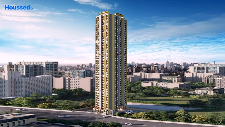 Project Image of Puro Heights in Bhandup West, Mumbai - Image 148688