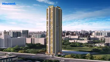 Project Image of Puro Heights - Image 148688