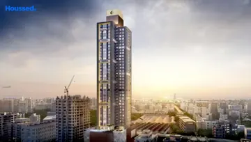 Project Image of Newlook Bhavya Heights - Image 148976