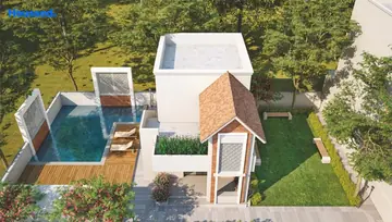 Amenities of Aatmiya Ciel 39 - Image 95016