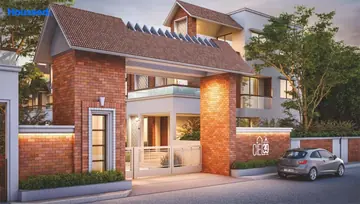 Project Image of Aatmiya Ciel 39 - Image 95011