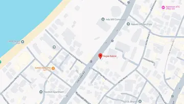 Location of Sugee Sukrut - Image 148732