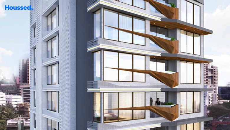 Project Image of Sugee Sukrut in Dadar West, Mumbai - Image 148721