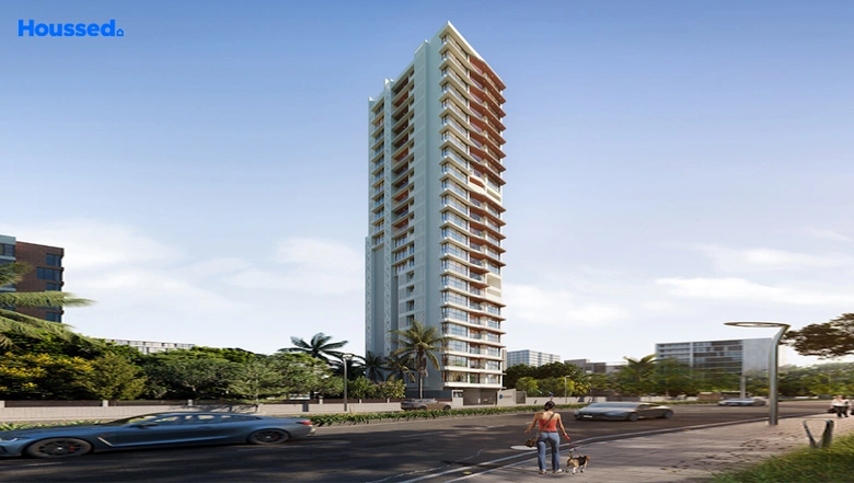 Project Image of Sugee Sukrut in Dadar West, Mumbai - Image 148720