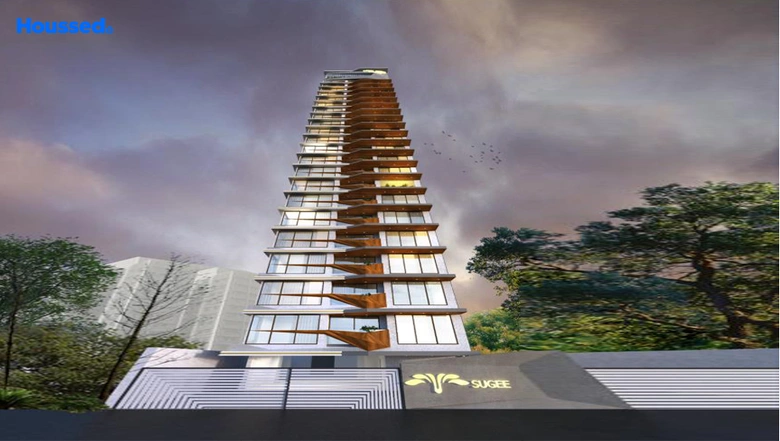 Project Image of Sugee Sukrut in Dadar West, Mumbai - Image 148722