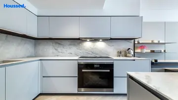 Sample Apartment of Sugee Sukrut - Image 148728