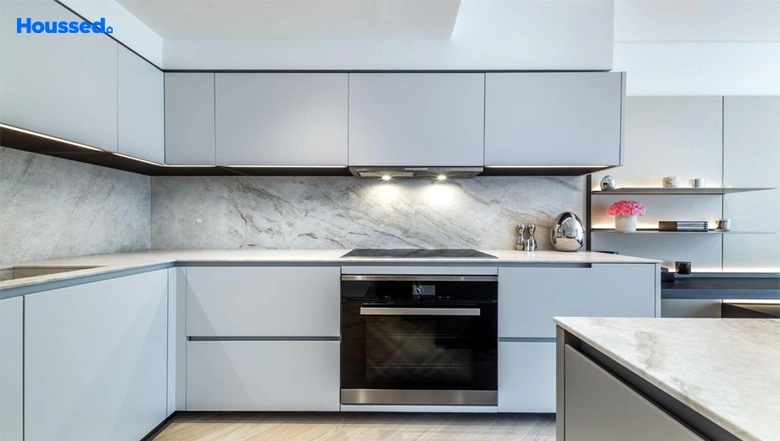Sample Apartment of Sugee Sukrut in Dadar West, Mumbai - Image 148728