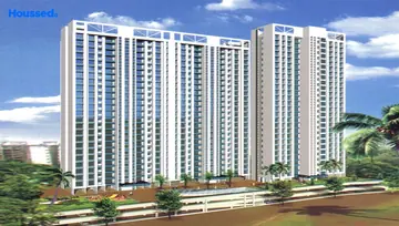 Project Image of Runwal Pride - Image 148711