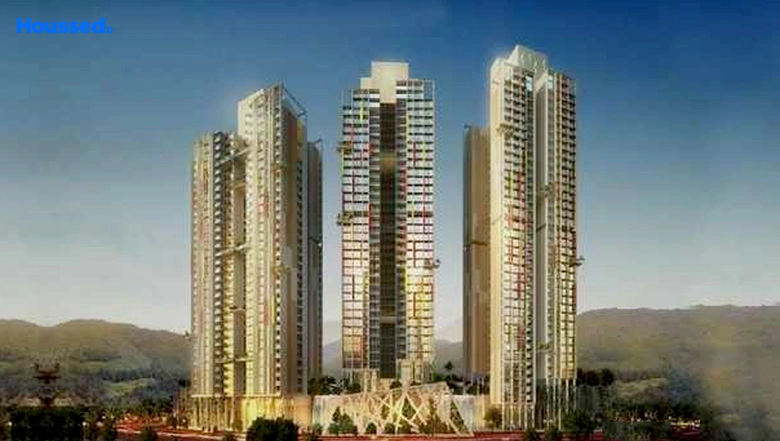 Project Image of Wadhwa Anantya in Chembur East, Mumbai - Image 148778