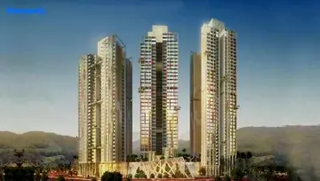 Project Image of Wadhwa Anantya - Image 148778