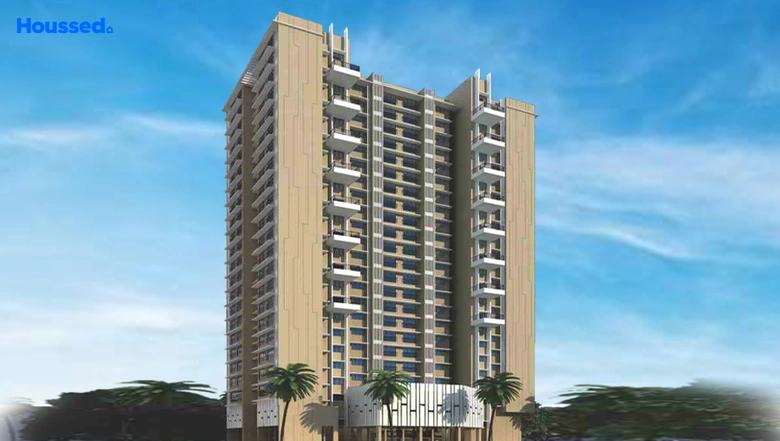 Project Image of Shreeji Parkview in Kandivali West, Mumbai - Image 148464