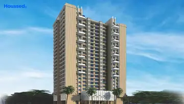 Project Image of Shreeji Parkview - Image 148464