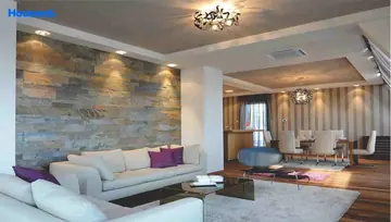 Sample Apartment of Shreeji Parkview - Image 148469