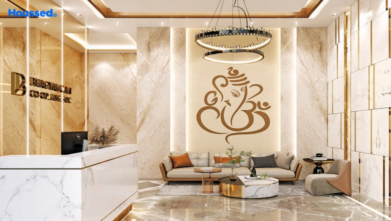 Project Image of Parsn Bhagyalakshmi in Chembur East, Mumbai - Image 148450