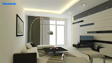 Sample Apartment of Neo Ornate - Image 148787