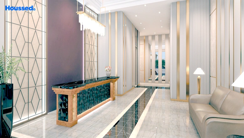 Project Image of Midtown W90 in Kalyan West, Thane - Image 94980
